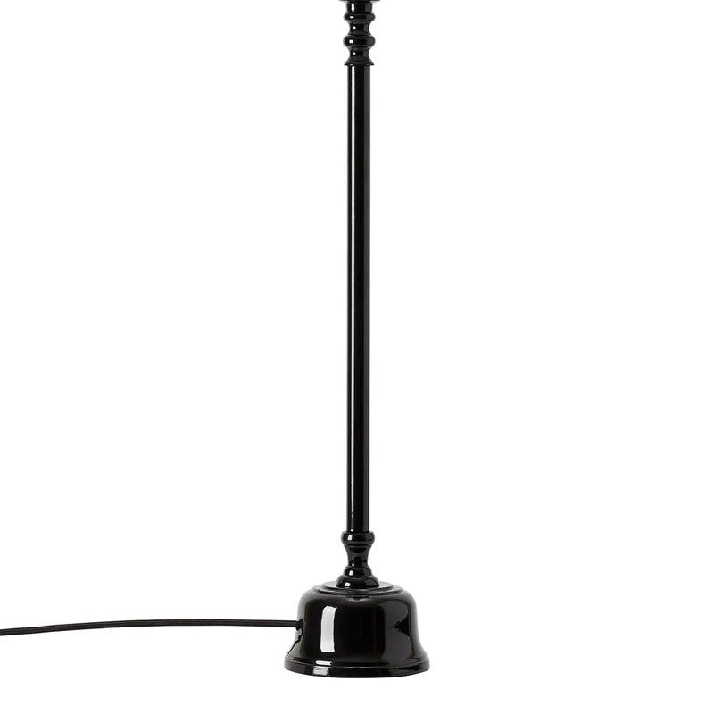 Lamp base Qvist 402, Black 60cm